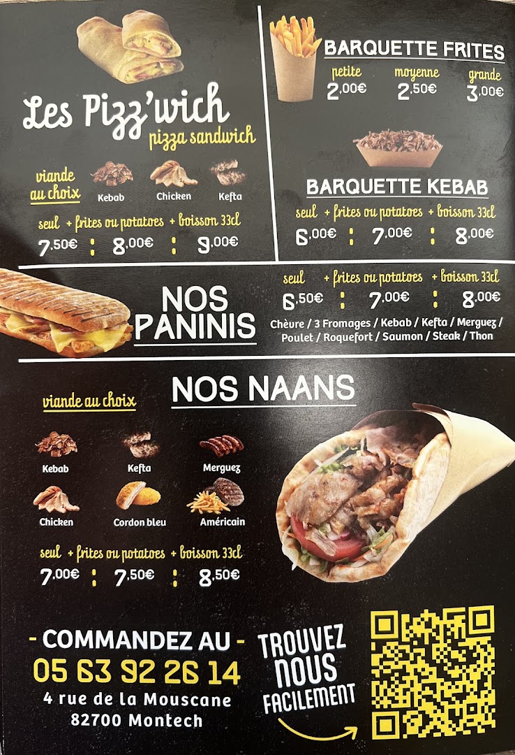 Ô Délices food · Photos 4